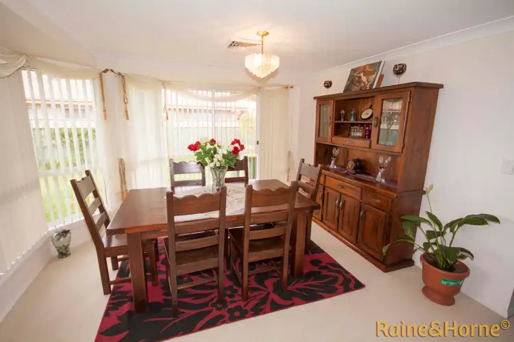Fifth view of Homely house listing, 32 Castlereagh Avenue, Dubbo NSW 2830