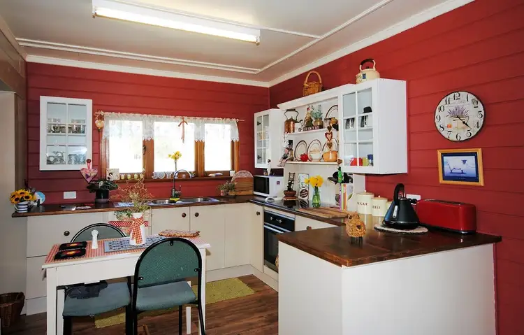 Fourth view of Homely house listing, 9 South Parade, Oatlands TAS 7120