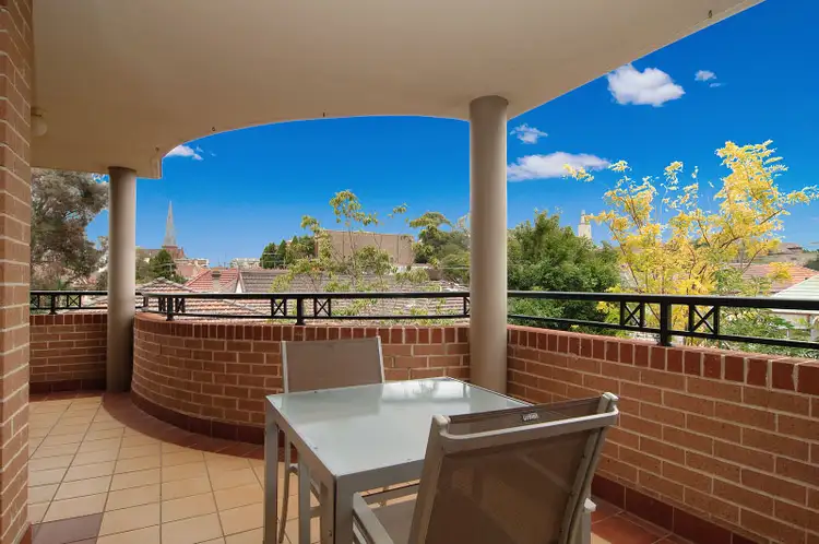 Sixth view of Homely apartment listing, 74/18 Cecilia Street, Marrickville NSW 2204