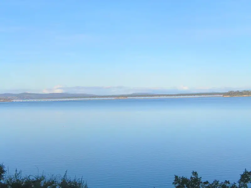 Main view of Homely house listing, 577 Shark Point Road, Penna TAS 7171