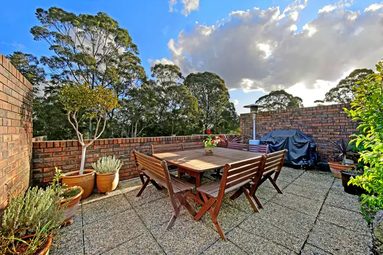 Fourth view of Homely apartment listing, 13/1208 Pacific Highway, Pymble NSW 2073
