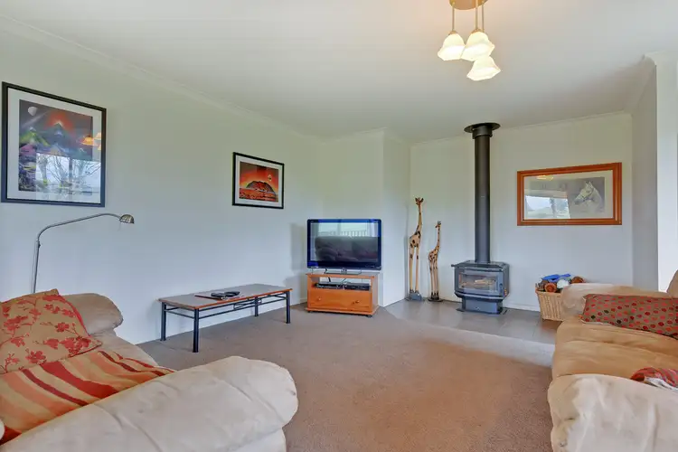 Second view of Homely house listing, 33 Lower Barrington Road, Paloona TAS 7310