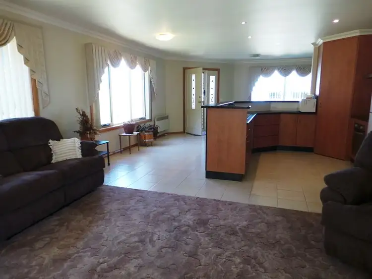 Second view of Homely house listing, 2/23 Arthur Street, Shearwater TAS 7307