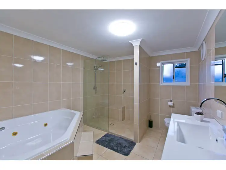 Fifth view of Homely house listing, 50 Sycamore Parade, Victoria Point QLD 4165