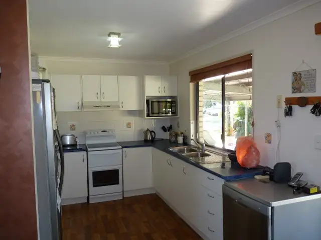 Second view of Homely house listing, 68 Green Acres Road, Dundowran QLD 4655