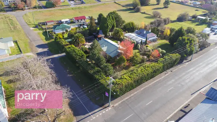 177 Weld Street, Beaconsfield TAS 7270
