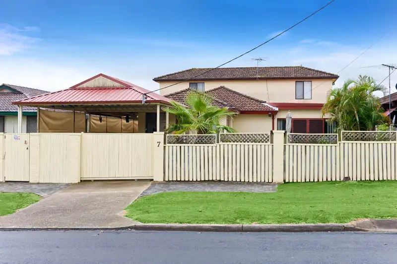 Main view of Homely house listing, 7 Lone Pine Avenue, Milperra NSW 2214