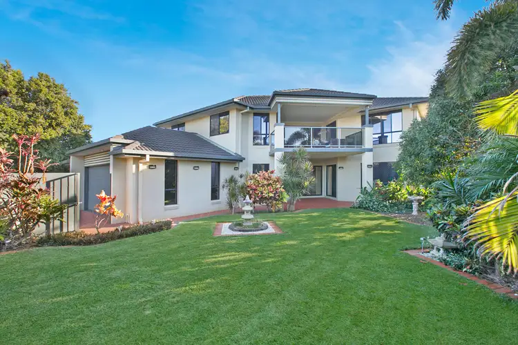 Main view of Homely house listing, 100 Morris Circuit, Thornlands QLD 4164
