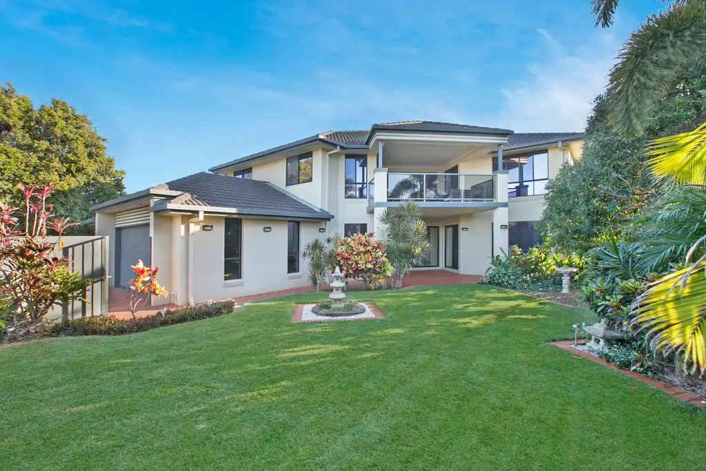 Main view of Homely house listing, 100 Morris Circuit, Thornlands QLD 4164