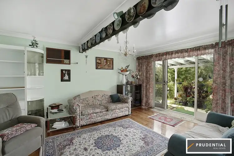 Fifth view of Homely house listing, 44 Twingleton Avenue, Ambarvale NSW 2560