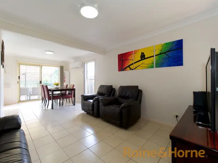 Fourth view of Homely townhouse listing, 109/17 Marlow Street, Woodridge QLD 4114