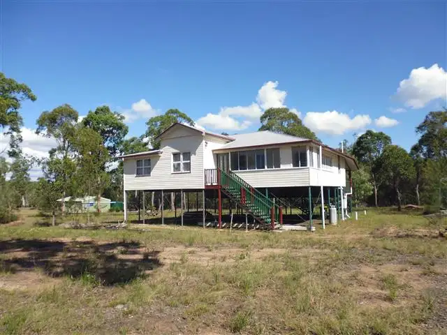Main view of Homely rural property listing, Address available on request