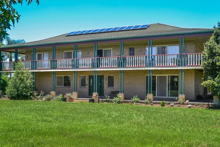 3938 Lawrence Road, Woodford NSW 2463