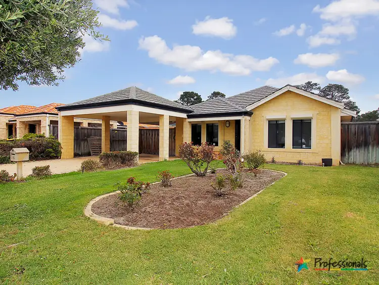 26 Rossini Circle, Ellenbrook WA 6069