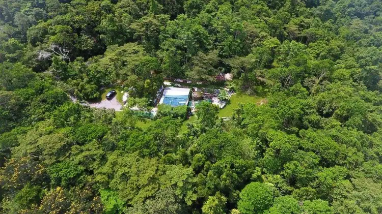 Third view of Homely land listing, 100 Ironbark Road, Daintree QLD 4873