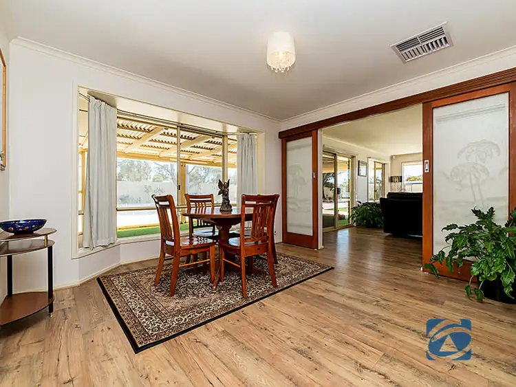 Fourth view of Homely house listing, 35 Cliff Road, Roseworthy SA 5371