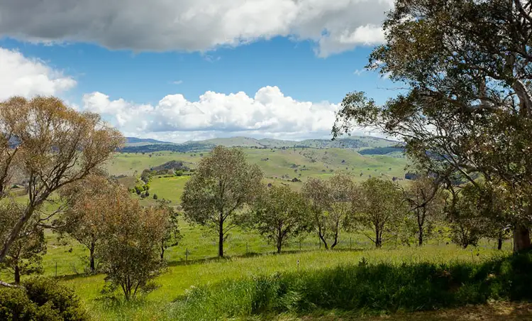 Seventh view of Homely house listing, 968 Wallaroo Road, Wallaroo NSW 2618