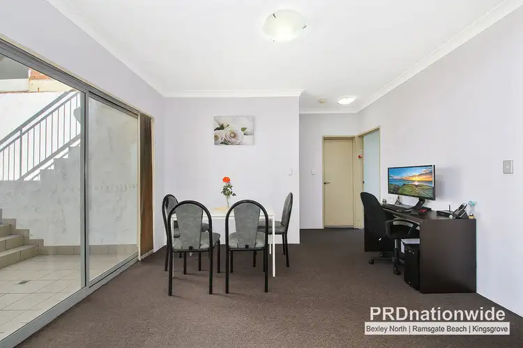 Third view of Homely apartment listing, 37/818-826 Canterbury Rd, Roselands NSW 2196
