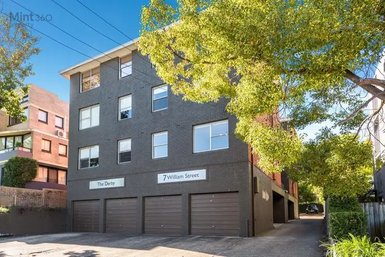 Sixth view of Homely apartment listing, 2/7 William Street, Randwick NSW 2031