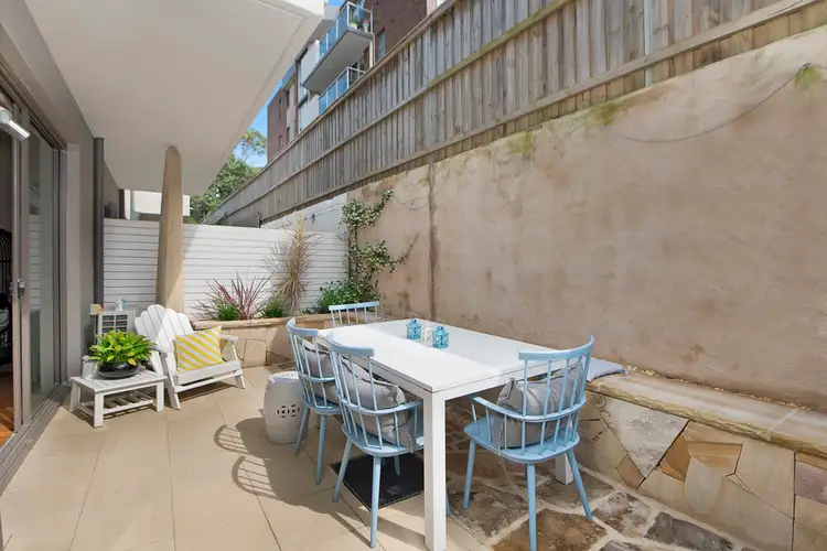 Third view of Homely apartment listing, 13/18-20 Diamond Bay Road, Vaucluse NSW 2030