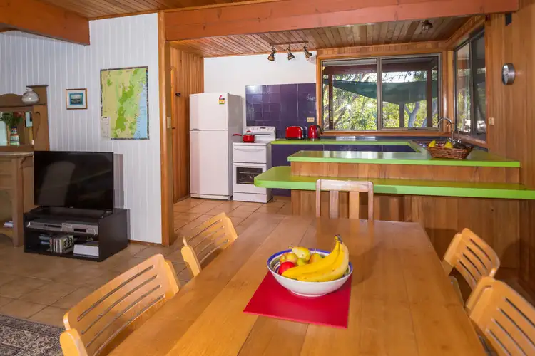 Fourth view of Homely house listing, 5 Burra Place, Congo NSW 2537