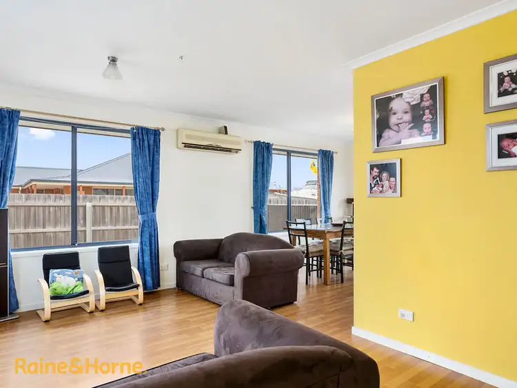 Fifth view of Homely house listing, 19 Jacaranda Drive, Margate TAS 7054