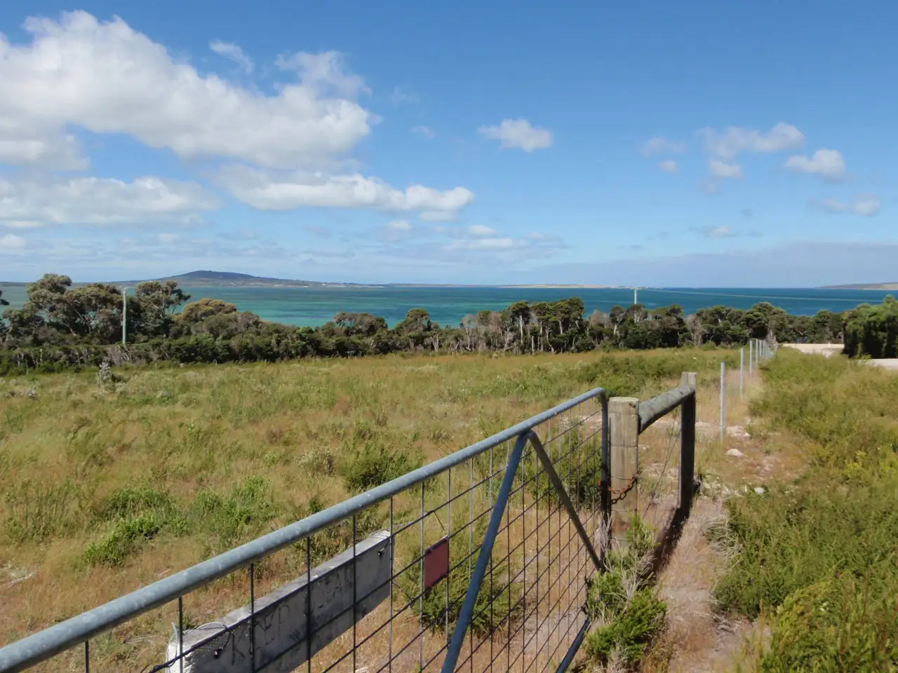 Main view of Homely rural property listing, 158 BADGER CORNER ROAD, Lady Barron TAS 7255