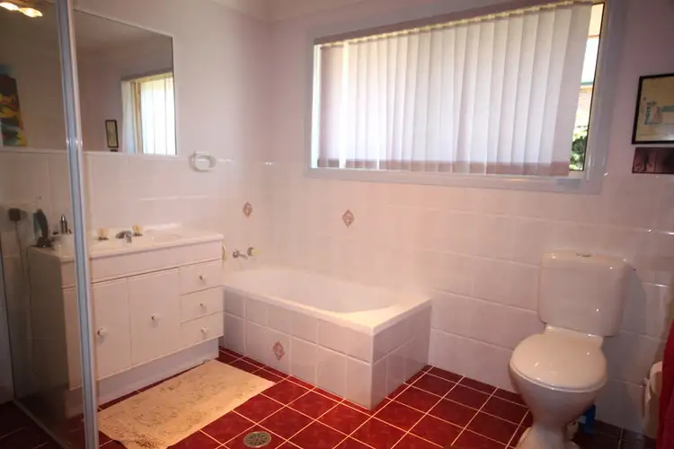 Fourth view of Homely house listing, 51 Merrymen Way, Port Macquarie NSW 2444