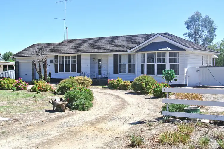 Main view of Homely house listing, 19 Horsham Road, Dimboola VIC 3414