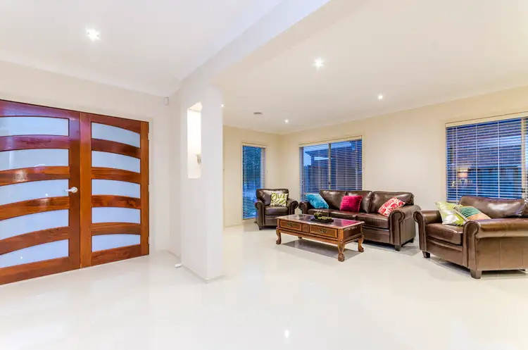 Fourth view of Homely house listing, 51 Urban Drive, Williams Landing VIC 3027