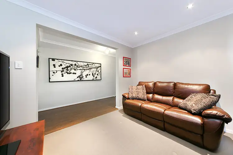 Seventh view of Homely house listing, 74 Paperbark Circuit, Moggill QLD 4070