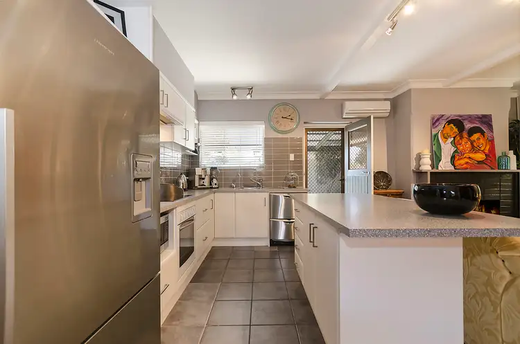 Fourth view of Homely house listing, 8/5 Bella Street, Gawler East SA 5118