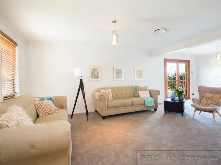 Fourth view of Homely house listing, 2 Carellen close, Bolwarra Heights NSW 2320