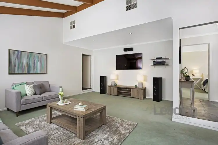 Third view of Homely house listing, 7 Harcombe Drive, Sunbury VIC 3429