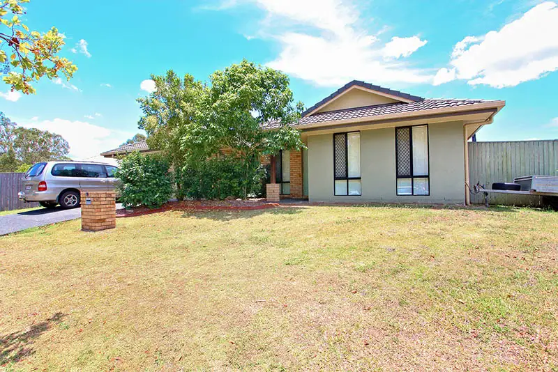 Main view of Homely house listing, 18 Riverparks Way, Upper Caboolture QLD 4510