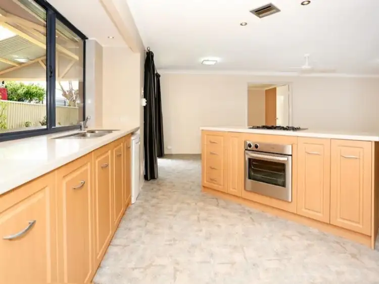 Second view of Homely house listing, 5 Jurrell Street, Mandurah WA 6210