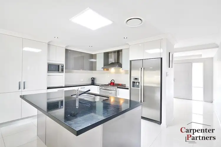 Third view of Homely house listing, 1 Station Street, Balmoral NSW 2571