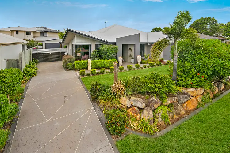 16 Waterville Drive, Thornlands QLD 4164