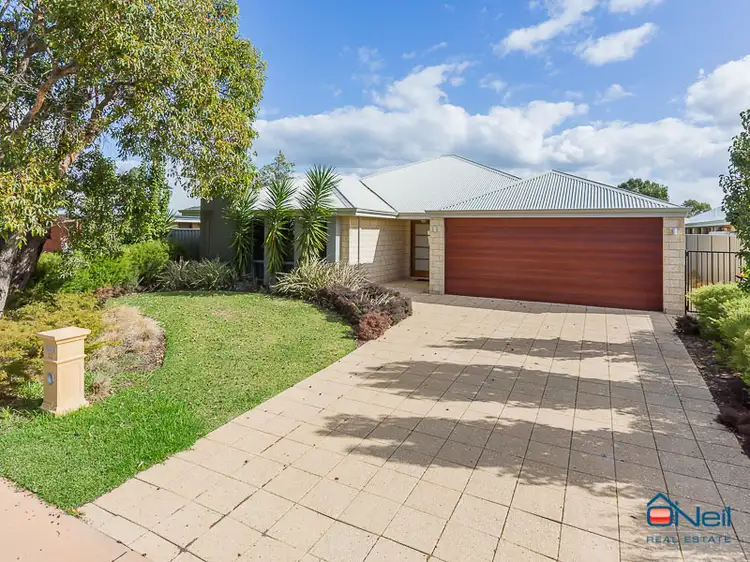 Main view of Homely house listing, 22 Warrington Road, Byford WA 6122