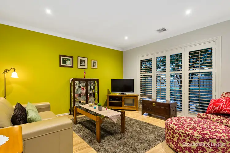 Fifth view of Homely townhouse listing, 2/518 Mitcham Road, Mitcham VIC 3132