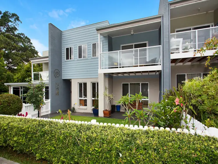 4 Coachwood Street, Kiama NSW 2533