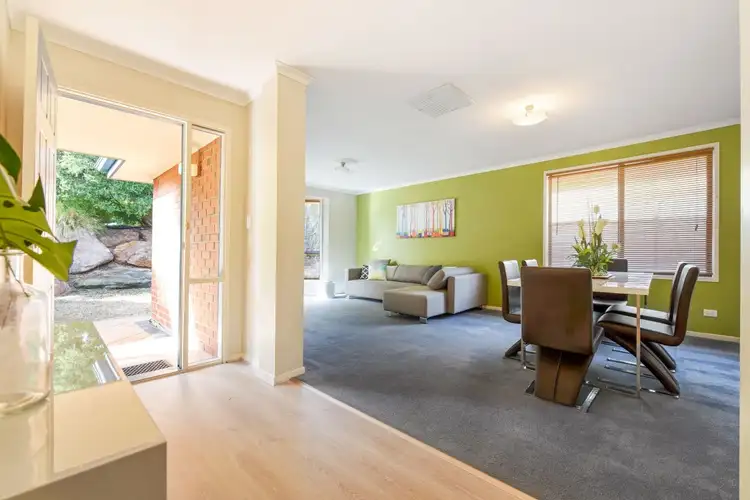 Second view of Homely house listing, 9 Melrose Court, Happy Valley SA 5159