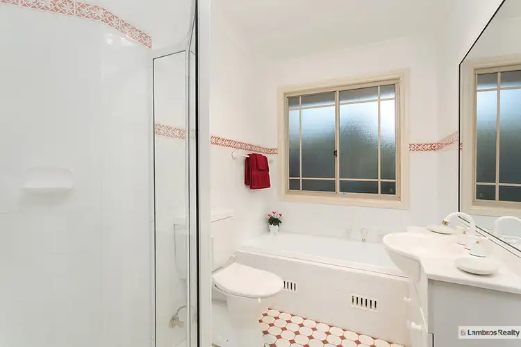 Fourth view of Homely house listing, 8 Chatham Ct, Cherrybrook NSW 2126
