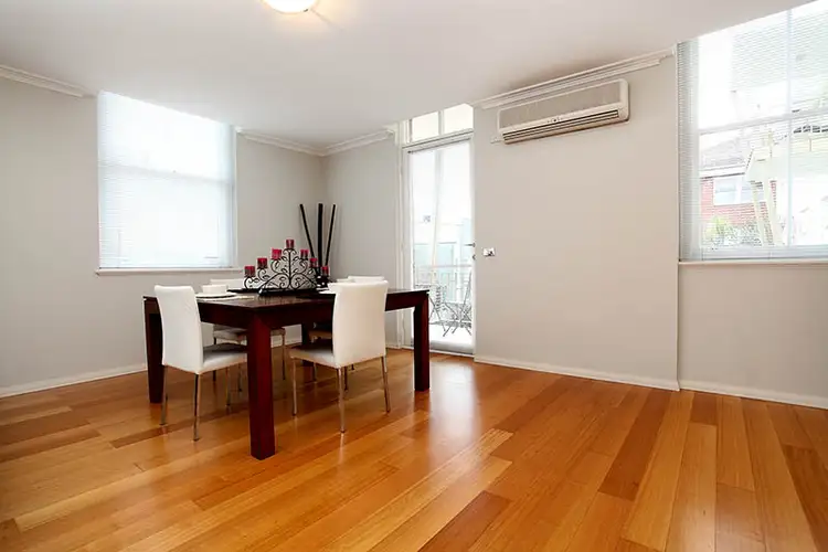 Third view of Homely apartment listing, 205 Gatehouse Place, Maribyrnong VIC 3032