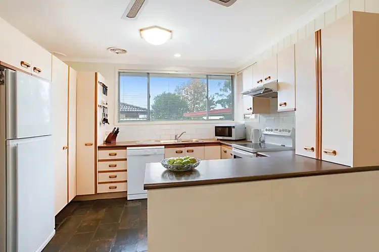 Fourth view of Homely house listing, 101 Wyangala Crescent, Leumeah NSW 2560