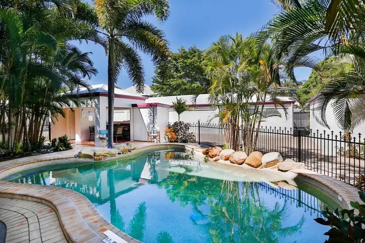 Fifth view of Homely unit listing, 9/100 The Esplanade, Belgian Gardens QLD 4810
