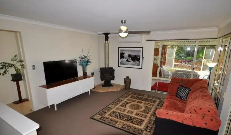 Fourth view of Homely house listing, Lot 328 Blackbutt Drive, Manjimup WA 6258