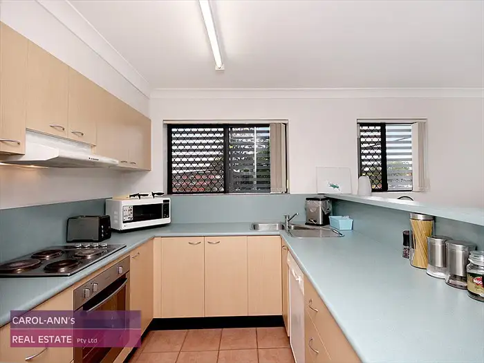 Second view of Homely apartment listing, 6/24 Thynne Rd, Morningside QLD 4170