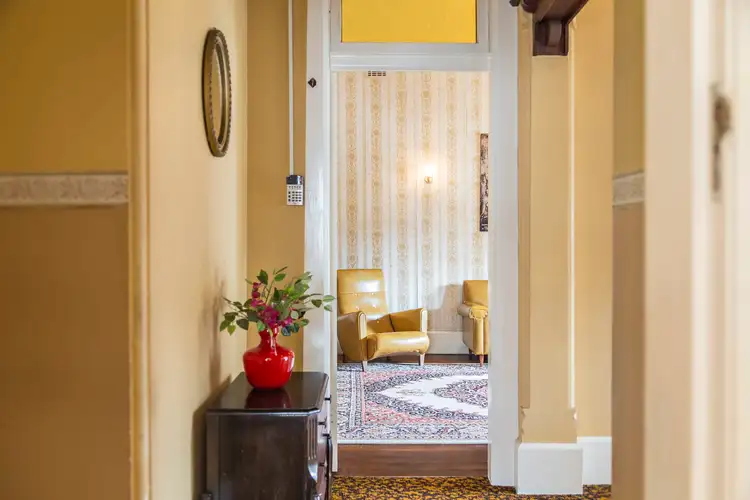 Second view of Homely house listing, 50 Henson Street, Summer Hill NSW 2130