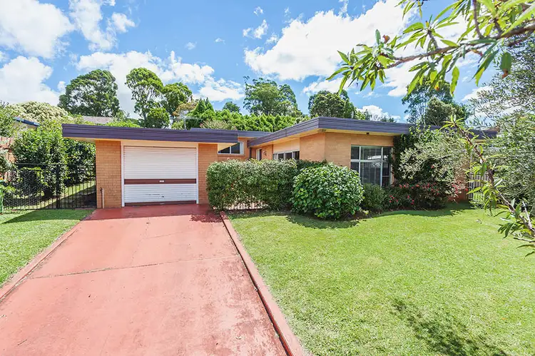 11 Blue Hills Drive, Rangeville QLD 4350